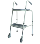 Duo Walking Trolley