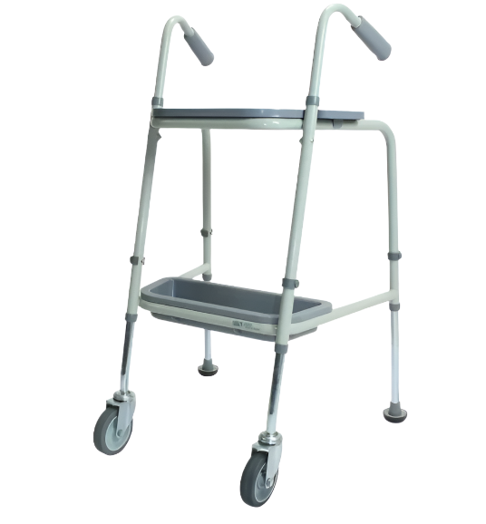 Duo Walking Trolley