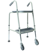 Duo Walking Trolley