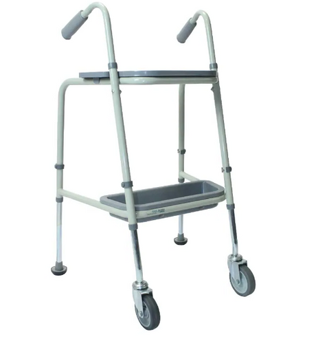 Duo Walking Trolley