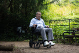 eFOLDi Navigator Powerchair