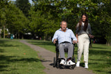 eFOLDi Navigator Powerchair