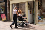 eFOLDi Navigator Powerchair