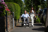 eFOLDI Navigator Powerchair