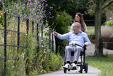 eFOLDI Navigator Powerchair