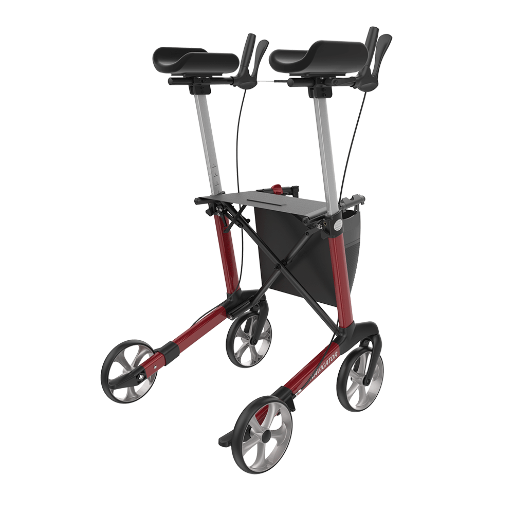 Navigator Gutter Walker | Allied Medical – Allied Medical and Livewell