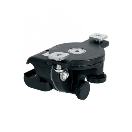 Ottobock Elevating Swivel Unit For Channel Forearm Pads