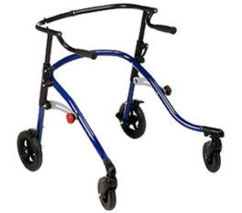 Ottobock Nurmi Neo Posterior Walker – Allied Medical Limited