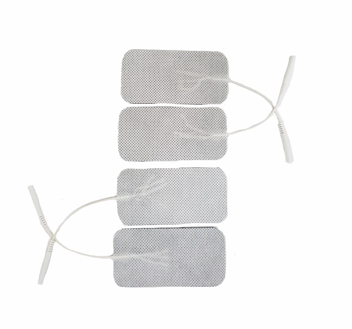 Electrodes For Obstetric TENS Machine