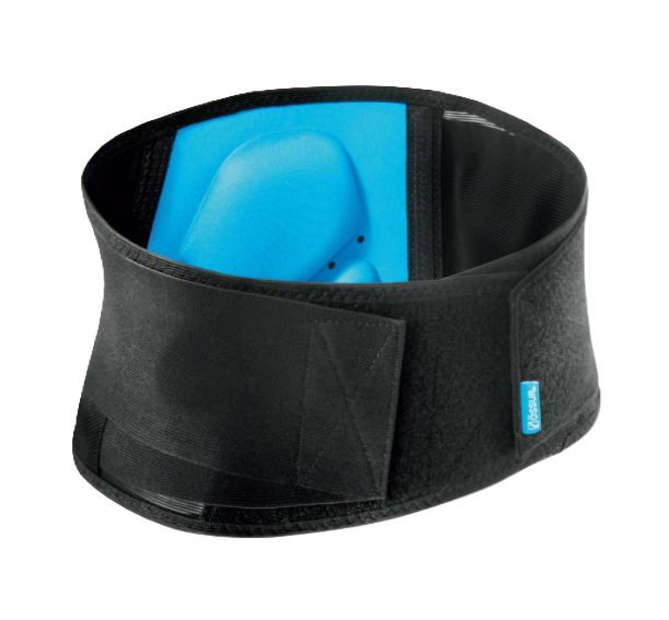 Best Back Support in New Zealand - Össur Formfit Advanced Back Support ...