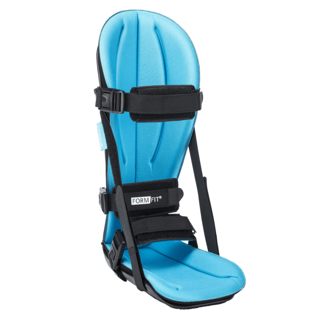 Ossur Form Fit Night Splint With Tread