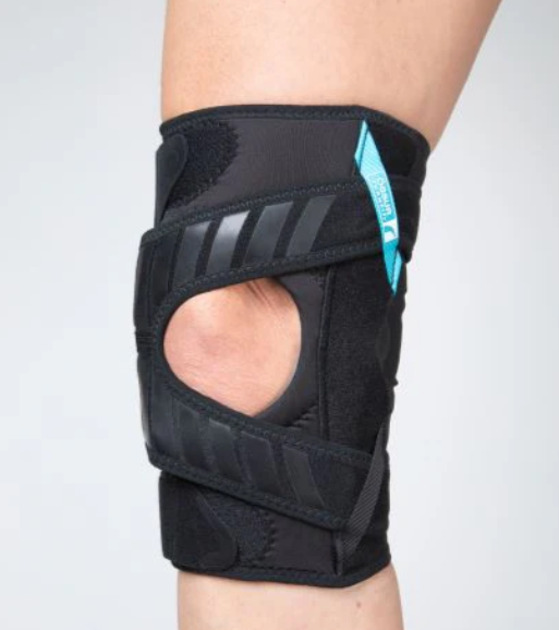 Össur Formfit Tracker - Patella Tracking Knee Brace