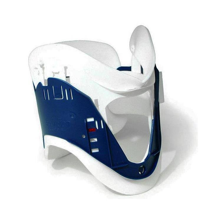 Ossur Patriot Extrication Collar - Adult and Paediatric