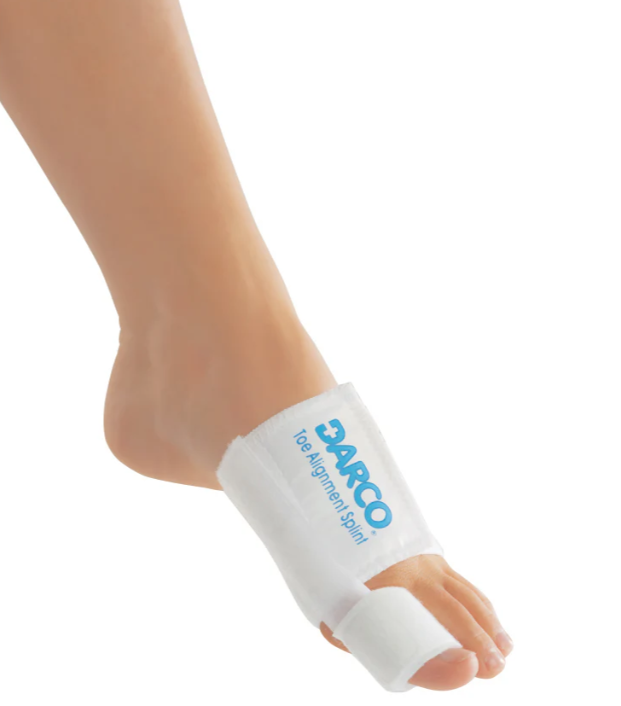 Ossur Darco Toe Alignment Splint