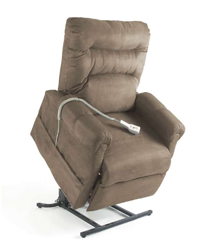Pride C6 Infinite Position Power Lift Chair