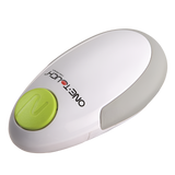 One Touch Automatic Can Opener