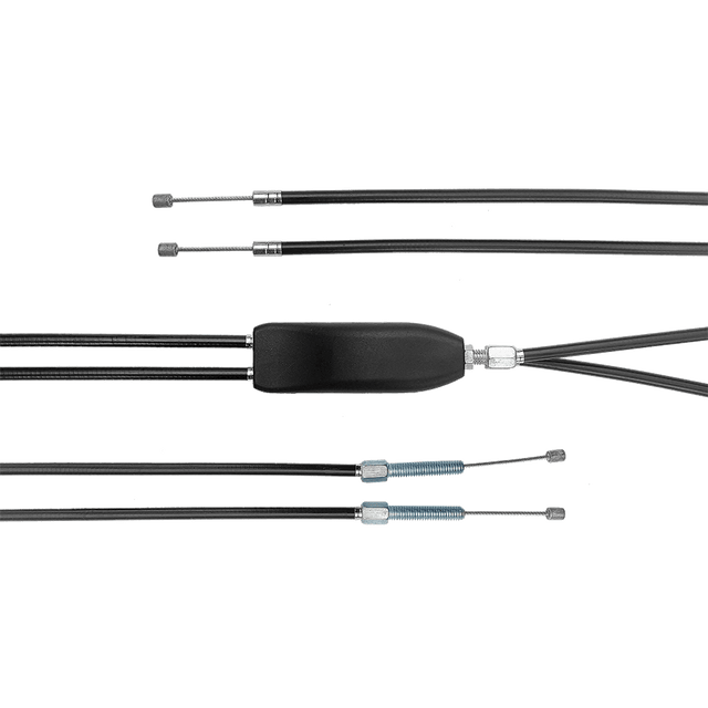 One Hand Brake Medium (Cable Set)