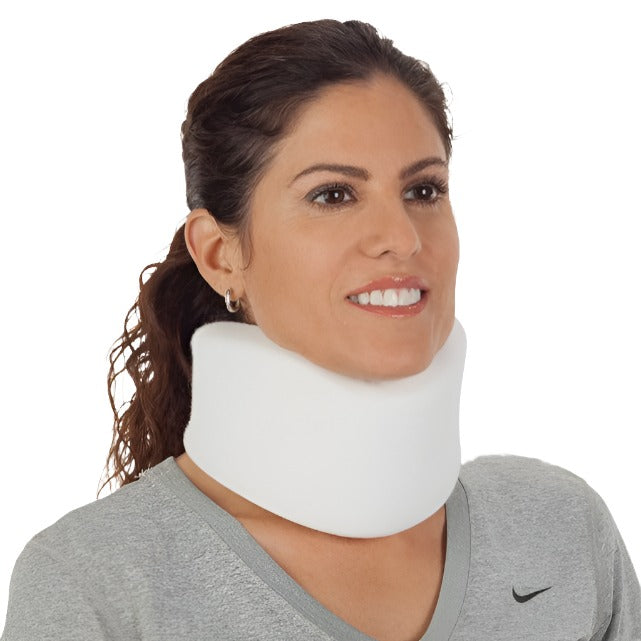 Össur Foam Cervical Collar Neck Brace