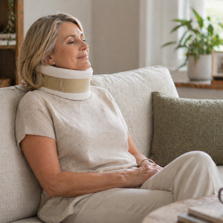Össur Universal Cervical Collar