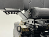 Quantum Slotted Accessory Bracket