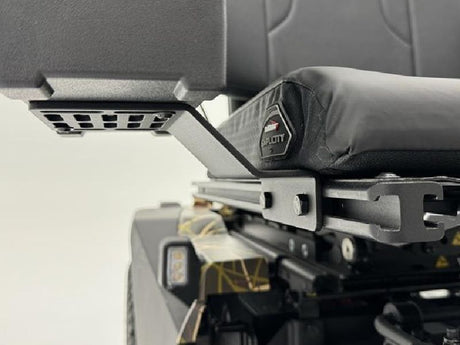 Quantum Slotted Accessory Bracket
