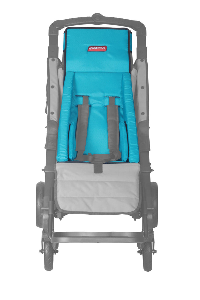 Patron Piper Seat Inlay (Seat Size Reduction) – Allied Medical Limited