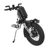 PAWS Tourer - Power Assisted Wheelchair System