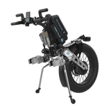 PAWS Tourer - Power Assisted Wheelchair System
