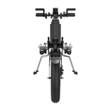 PAWS Tourer - Power Assisted Wheelchair System