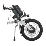 PAWS Tourer - Power Assisted Wheelchair System
