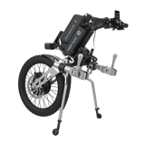 PAWS Tourer - Power Assisted Wheelchair System