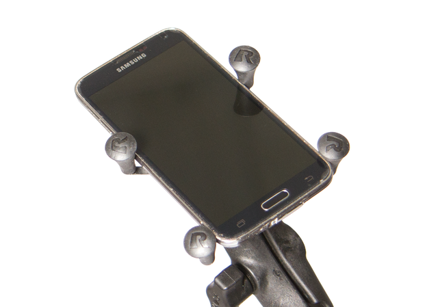 TRU-Balance Phone Holder