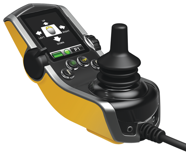 Q-Logic 2 Drive Control System, Electronics etc