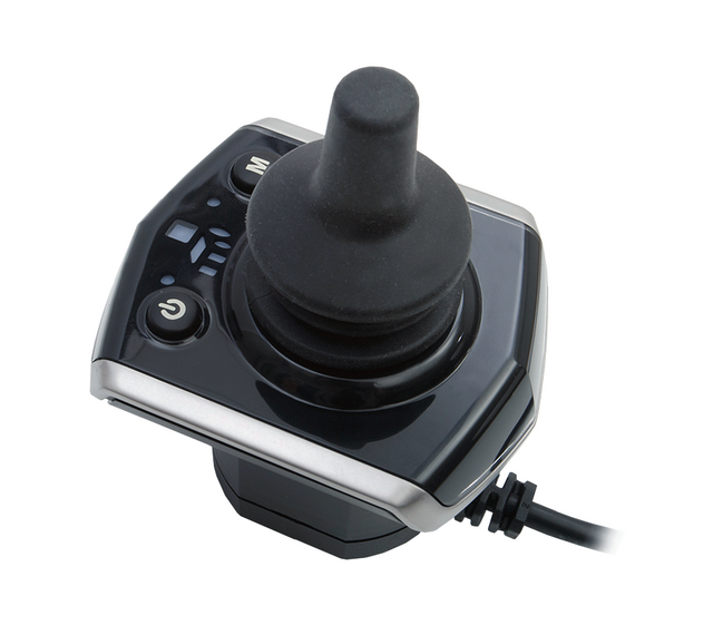 Q-Logic Stand-Alone Joystick