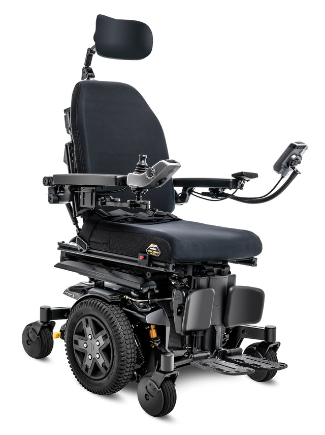 Quantum Edge 3