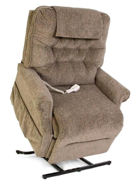 Pride LC-358 Bariatric Power Lift Chair