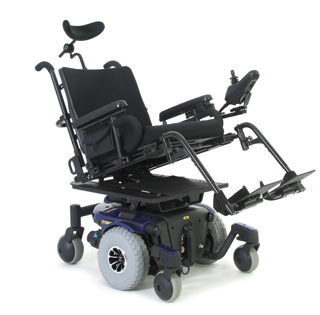 Quantum 610 - Powerchair