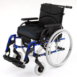 Vicair Active O2 - 9 cm High