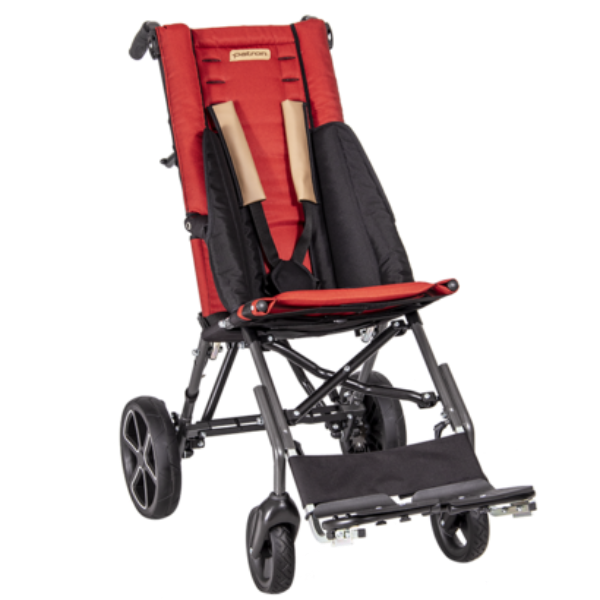 Patron Corzino - XCountry Buggy