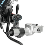 PAWS Cruiser - Power Assisted Wheelchair System