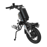 PAWS Cruiser - Power Assisted Wheelchair System