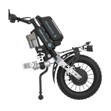 PAWS Cruiser - Power Assisted Wheelchair System