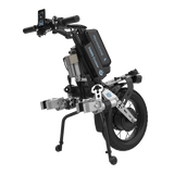 PAWS Cruiser - Power Assisted Wheelchair System