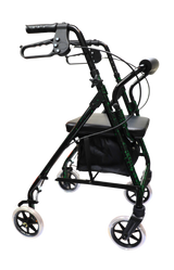 Petite 6” Wheel Rollator