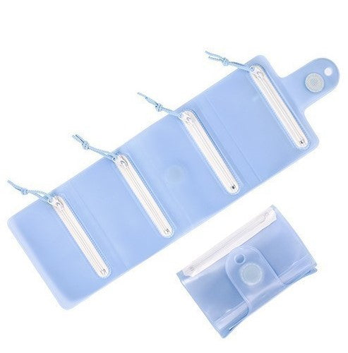 Pill Dispenser Bag