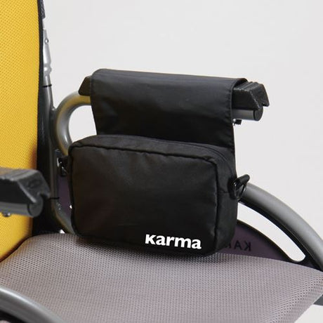 Karma Wheelchair Pouch Bag
