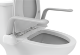 Premium Toilet Support Arms