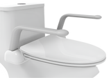 Premium Toilet Support Arms