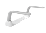 Premium Toilet Support Arms