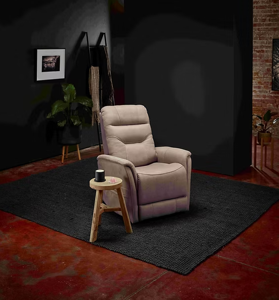 Pride Theorem Ludlow Power Lift Chair